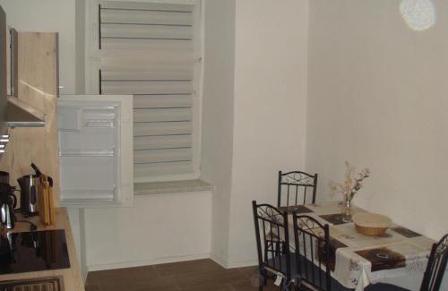 Egeln Apartment | Pension Otto