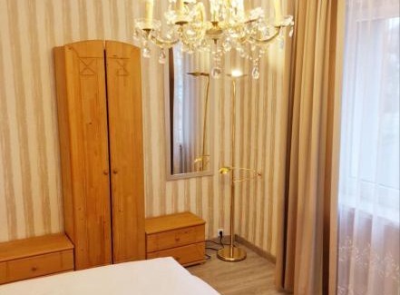 Bad Hersfeld House | Pension Pale' Bach