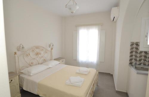 Amorgos Apartment | Pension Panorama