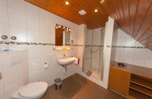 Durbach House | Pension Panoramablick