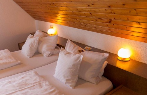 Durbach House | Pension Panoramablick