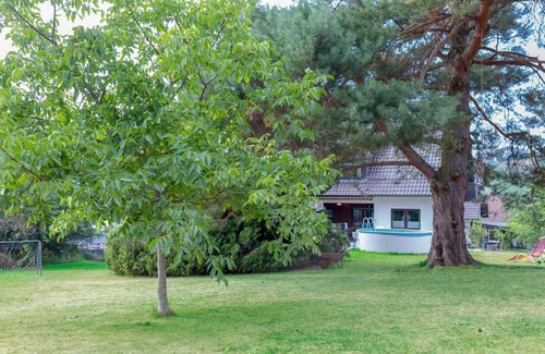Durbach House | Pension Panoramablick