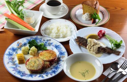 Hara Hotel | Pension Peppermint House