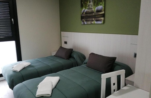 O Cadavo House | PENSION PORTA SANTA