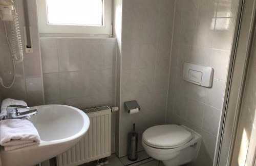 Suedost House | Pension Preussenstraße Leipzig