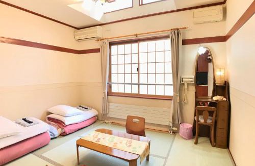 Hakodate House | Pension Puppy Tail