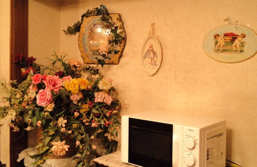 Hakodate House | Pension Puppy Tail