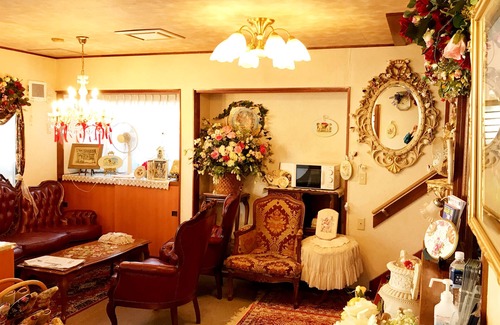 Hakodate House | Pension Puppy Tail