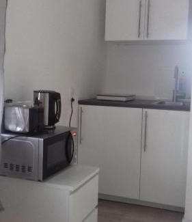 Reutlingen House | Pension QMT Reutlingen