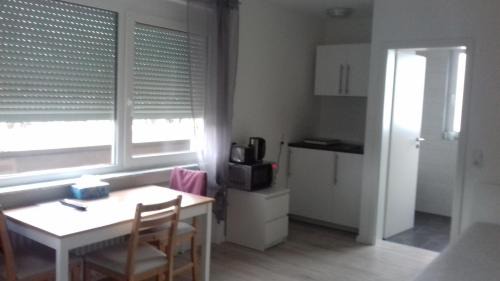 Reutlingen House | Pension QMT Reutlingen