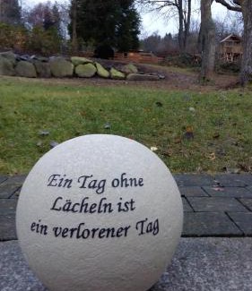 Nordhausen House | Pension Rüdigsdorfer Schweiz