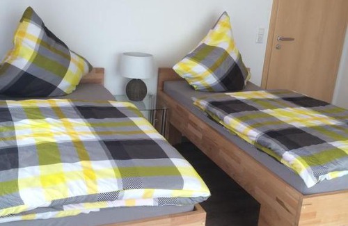 Nuertingen House | Pension Rammert