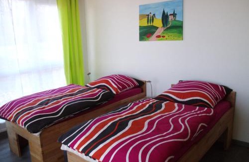 Nuertingen House | Pension Rammert