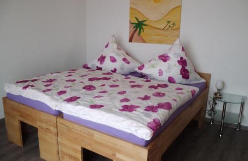 Nuertingen House | Pension Rammert