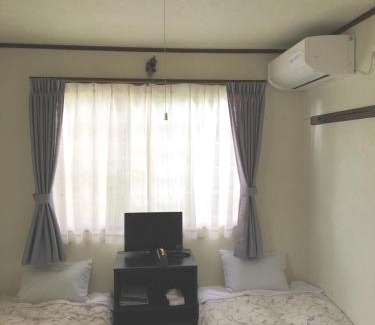 Katashina Hotel | Pension Rapan