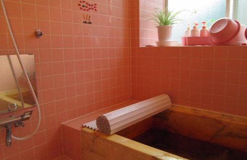 Katashina Hotel | Pension Rapan