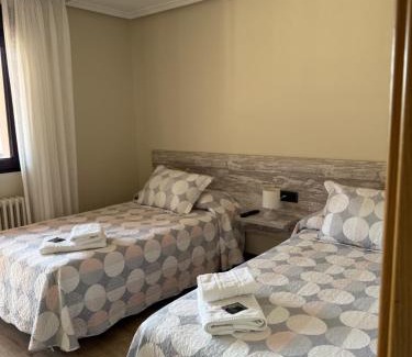 Cangas de Onis House | Pension Reconquista
