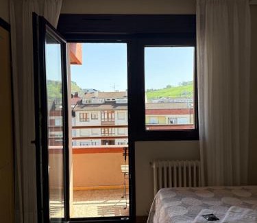 Cangas de Onis House | Pension Reconquista