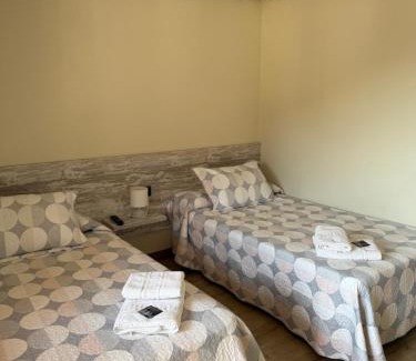 Cangas de Onis House | Pension Reconquista