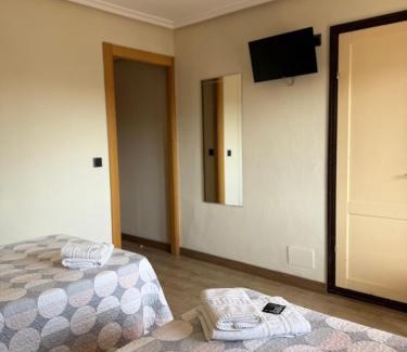 Cangas de Onis House | Pension Reconquista