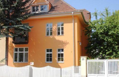 Weimar House | Pension Refugium überm Schwansee
