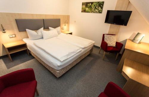 Sielow House | Pension & Restaurant Nordstern