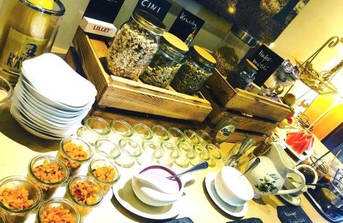 Sielow House | Pension & Restaurant Nordstern