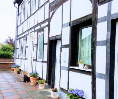 Ehmen House | Pension Riedel