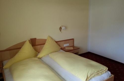 Kaprun House | Pension Rieder
