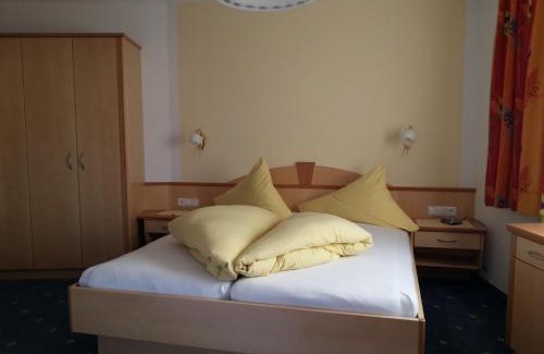Kaprun House | Pension Rieder