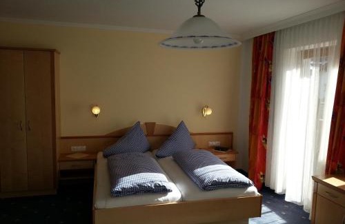 Kaprun House | Pension Rieder