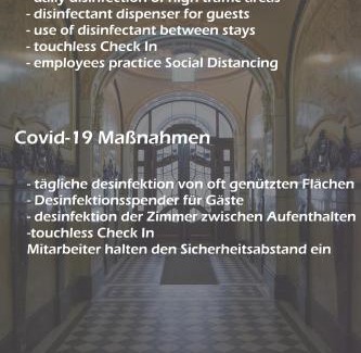 Innere Stadt Hotel | Pension Riedl