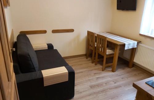 Harrachov House | Pension Rieger