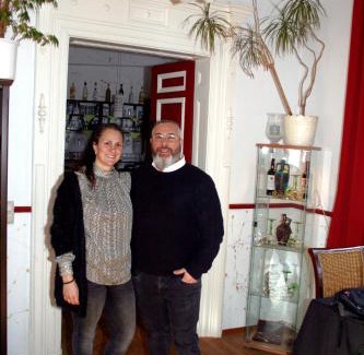 Hornburg House | Pension-Ristorante Ventura ehemals Reinhards Pension
