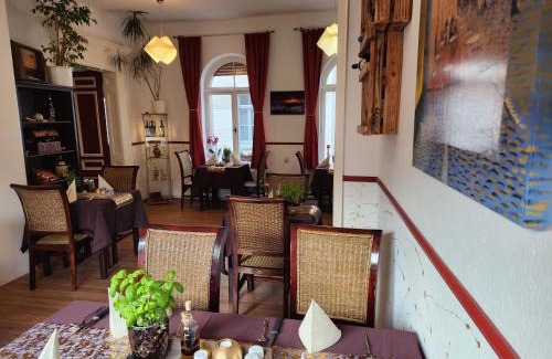 Hornburg House | Pension-Ristorante Ventura ehemals Reinhards Pension