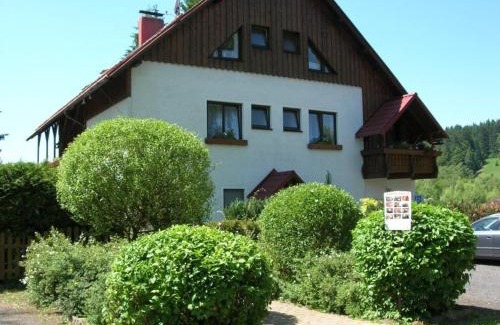 Zelezna Ruda House | Pension Roklan