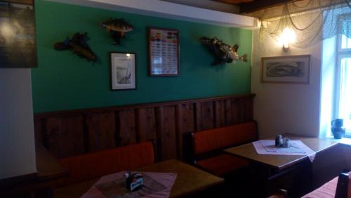 Rozmberk nad Vltavou Hotel | Pension Rybářská Bašta