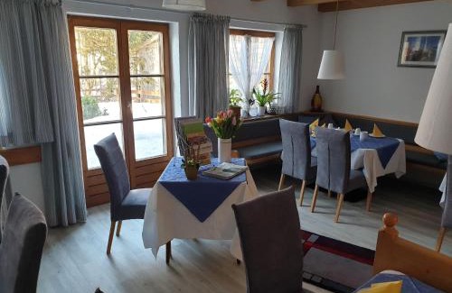 Oberstaufen House | Pension Sabine