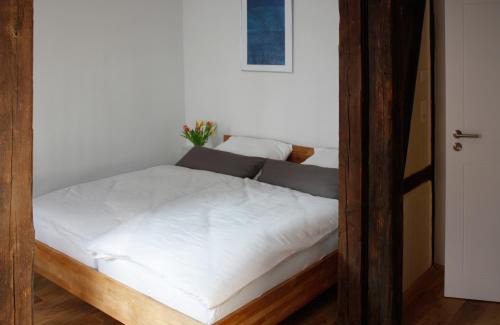 Erfurt Old Town House | Pension Sackpfeifenmühle