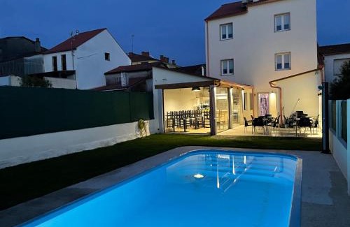 Catasol House | Pension San Anton
