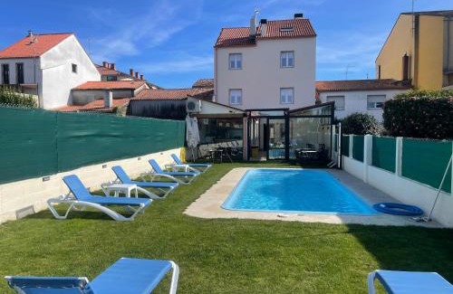 Catasol House | Pension San Anton