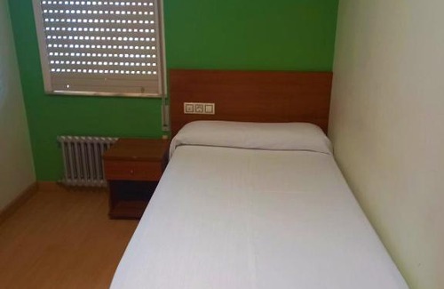 Lugo Hostel | Pension San Roque