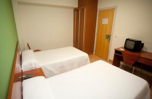 Lugo Hostel | Pension San Roque