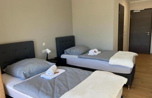 Magdeburg House | Pension Sara