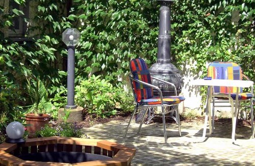Chemnitz House | Pension Savo