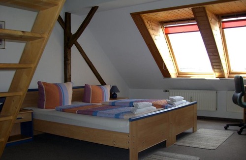 Chemnitz House | Pension Savo