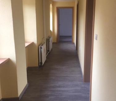 Schackstedt Apartment | Pension Schackstedt