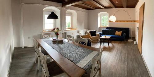 Schackstedt Apartment | Pension Schackstedt