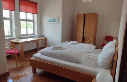 Heringen House | Pension Schloss Heringen