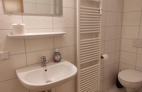 Heringen House | Pension Schloss Heringen